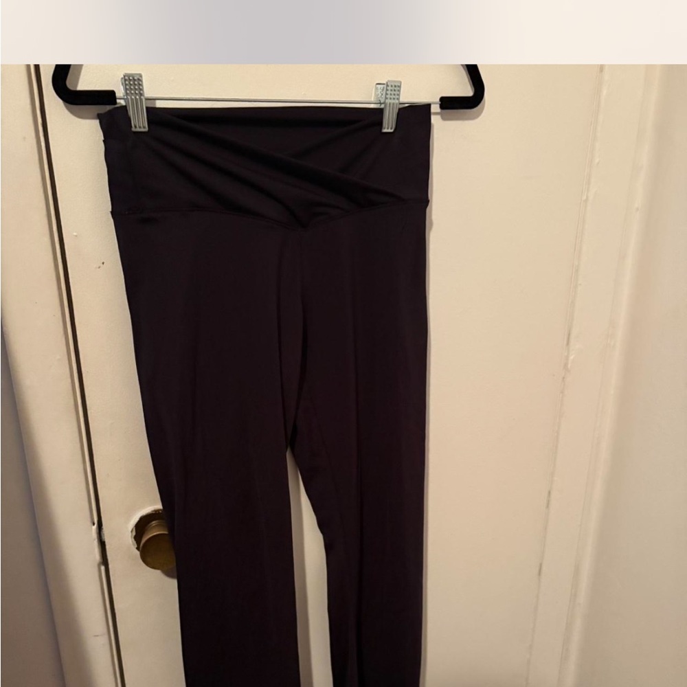 Forever 21 Black Leggings
